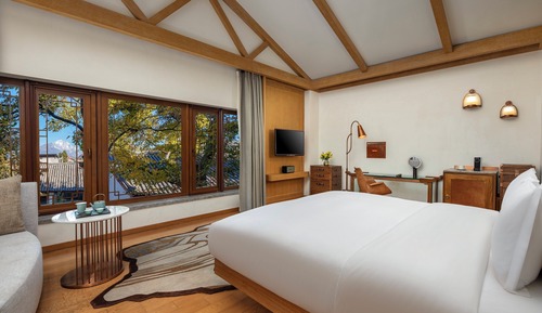Chambre Standard