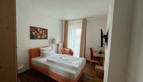 Chambre Simple