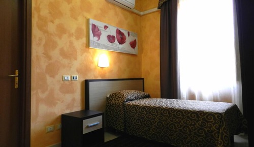 Chambre Simple Standard