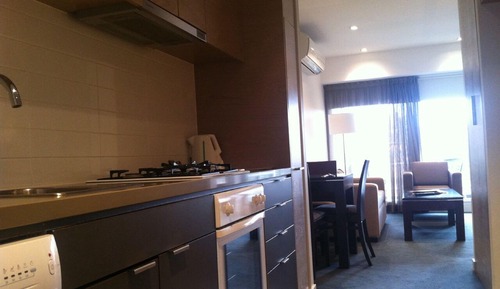 Appartement, 1 chambre