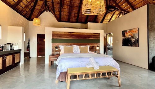 Chalet Classique