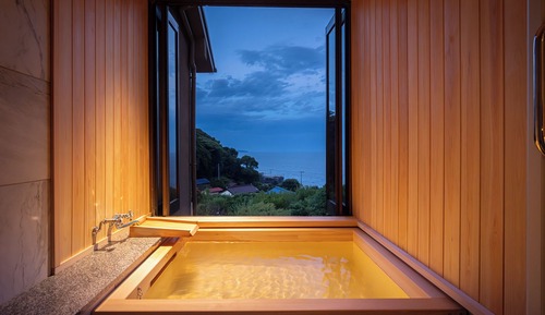 Chambre Tradition, non-fumeurs (Japanese Style, Standard,Meal at Room)