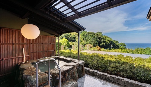 Chambre Tradition (Japanese style, Deluxe, Meal at Room)