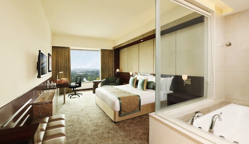 Chambre Standard