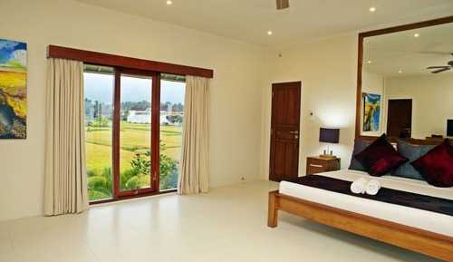 Villa Majestueuse, 4 chambres, vue plage (Beach)