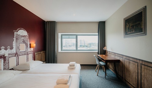 Appartement, 4 chambres