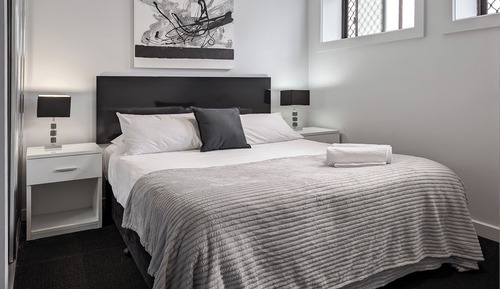 Appartement, 2 chambres