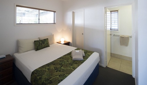 Cabane, 1 chambre