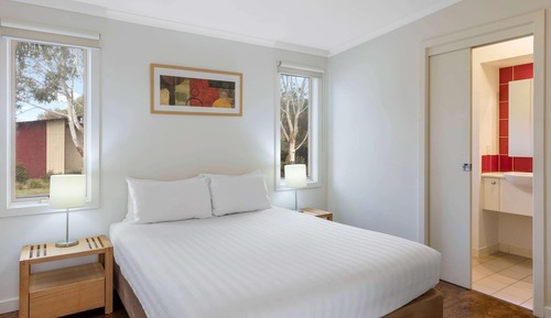 Villa Deluxe, 3 chambres