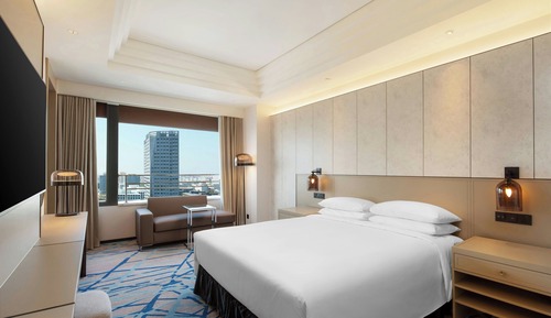 Suite Club, 1 chambre