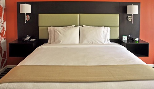 Chambre Standard