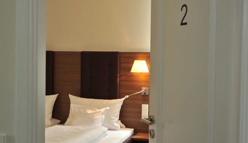 Chambre Double Standard