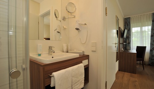 Chambre Simple Standard