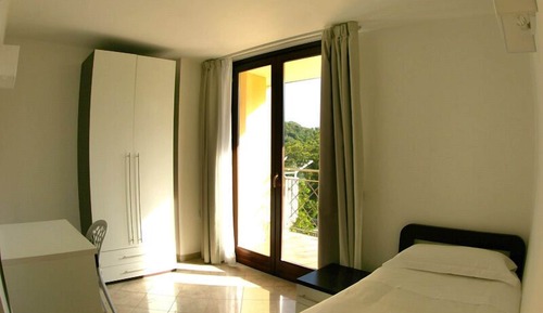 Appartement, 1 chambre, cuisine