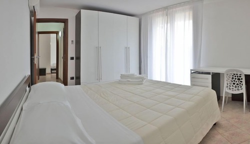 Appartement, 2 chambres, cuisine