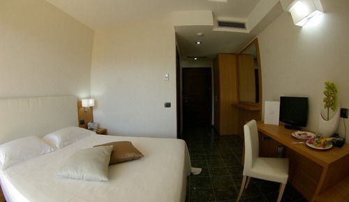 Chambre Double Deluxe