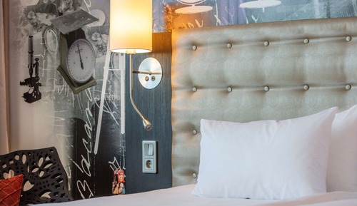 Chambre Premium
