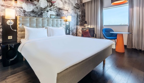 Chambre Standard