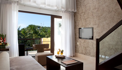 Suite « Premier »