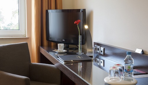 Chambre Double Supérieure, salle de bains privée