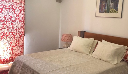 Chambre Double Tradition