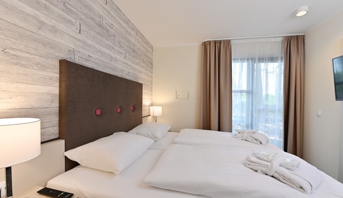 Appartement, 1 chambre (30m²)