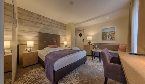 Chambre Simple