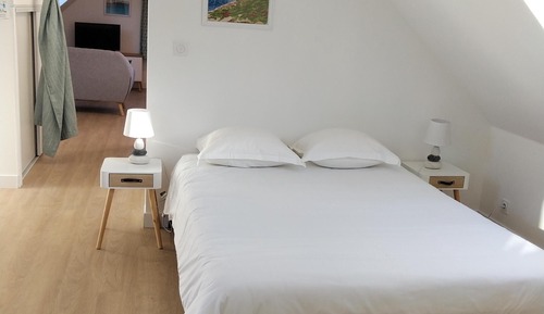 Appartement (Gite bigouden)