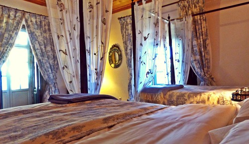 Chambre Double