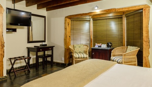 Chambre Familiale