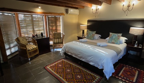 Chambre Familiale