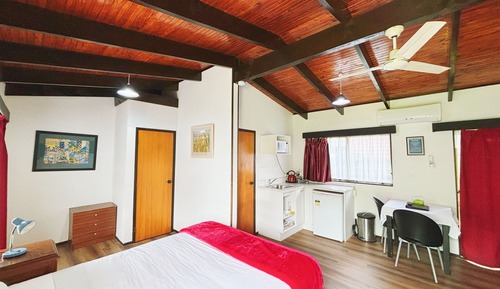 Chambre Double ou avec lits jumeaux, plusieurs lits