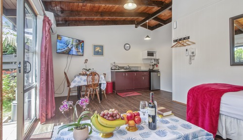 Appartement Standard, 1 chambre