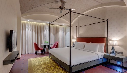Chambre Supérieure