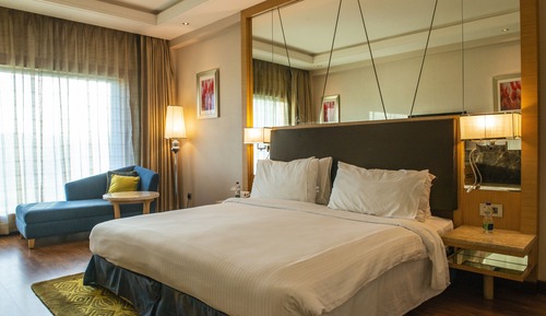 Chambre Exécutive (Business Class)