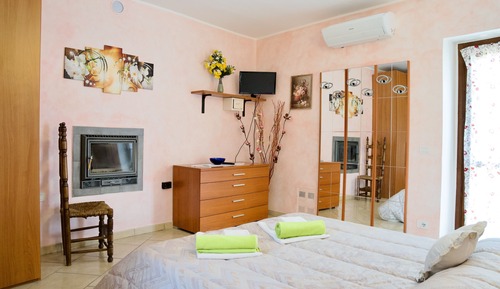 Appartement Familial, 2 chambres, cuisine