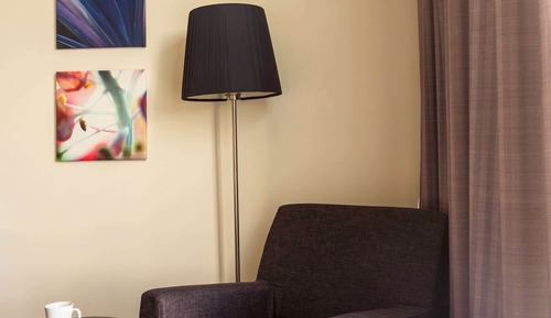 Chambre Supérieure avec lits jumeaux, 2 grands lits