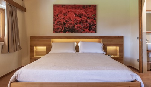 Suite Romantique