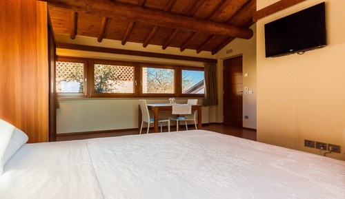Chambre Double