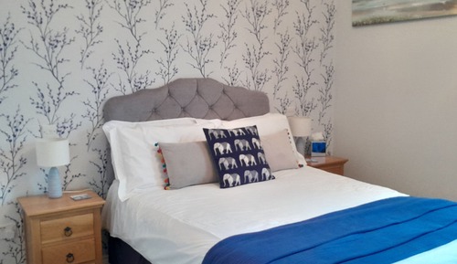 Chambre Double (Room 2)