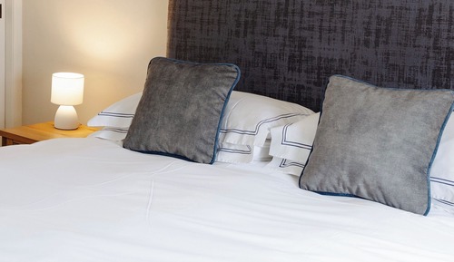 Chambre Double (Room 4)