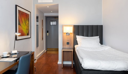 Chambre Simple Standard
