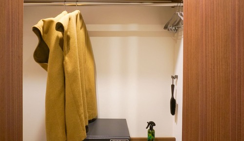 Chambre Double Supérieure, non-fumeurs, vue lac