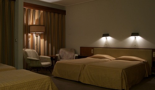 Chambre Quadruple
