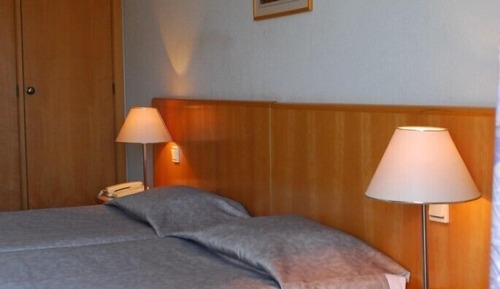 Chambre Triple