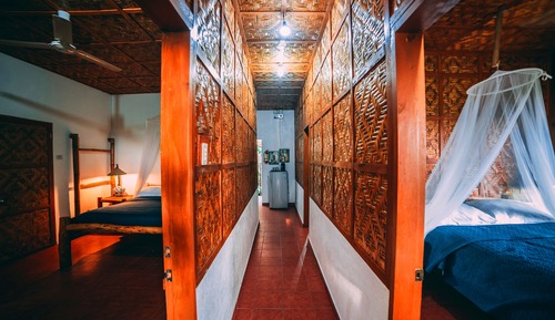 Villa Familiale, 3 chambres