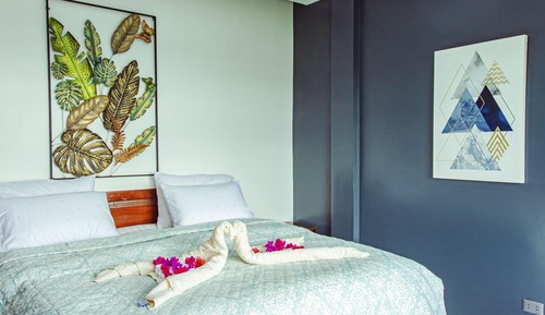 Villa Luxe