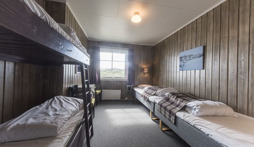 Chambre Familiale