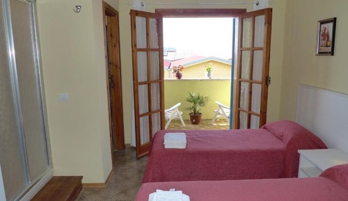 Chambre Familiale