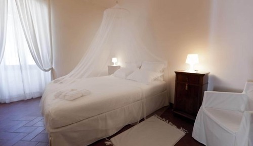 Suite Junior, salle de bains privée